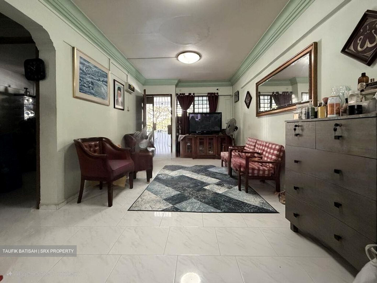 Blk 109 Fengshan Estate (Bedok), HDB 3 Rooms #454662721